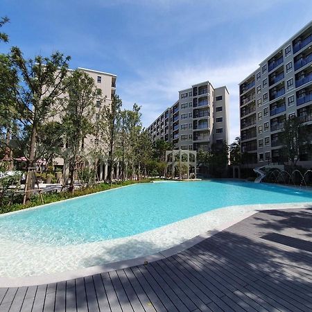 Apartamento La Casita Hua Hin By Holiyay Exterior foto
