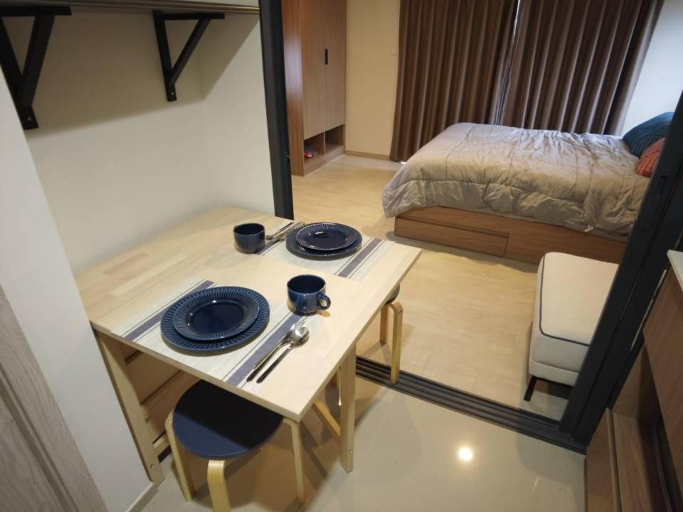 Apartamento La Casita Hua Hin By Holiyay Exterior foto