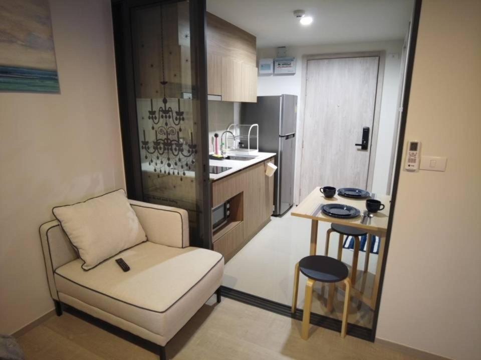 Apartamento La Casita Hua Hin By Holiyay Exterior foto