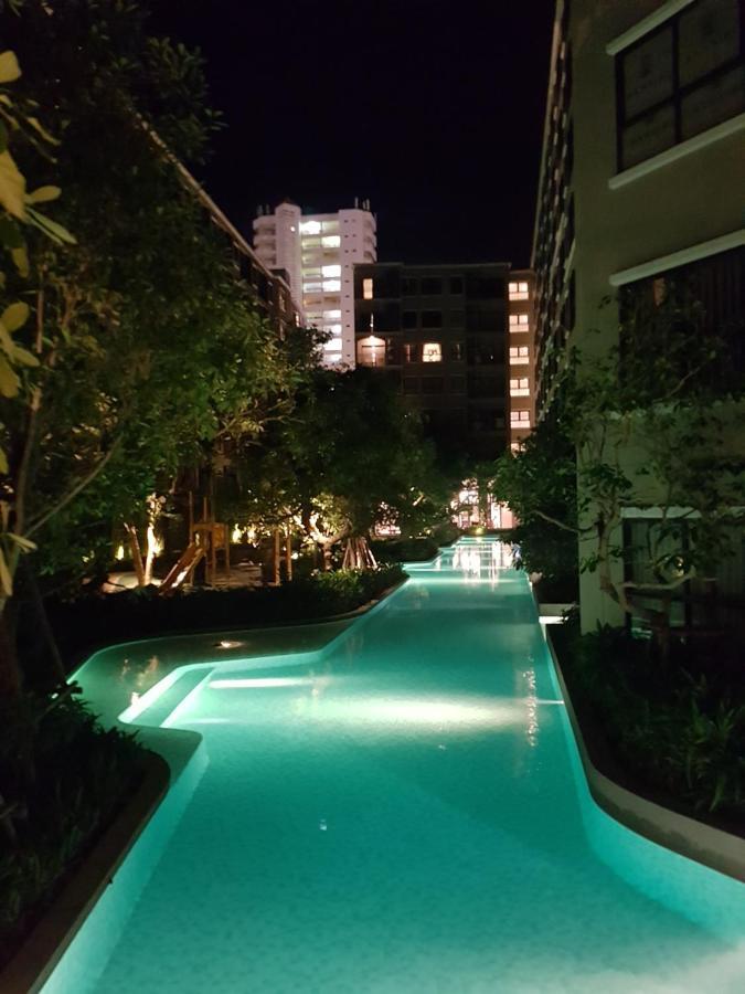 Apartamento La Casita Hua Hin By Holiyay Exterior foto