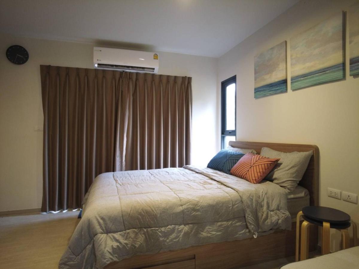 Apartamento La Casita Hua Hin By Holiyay Exterior foto
