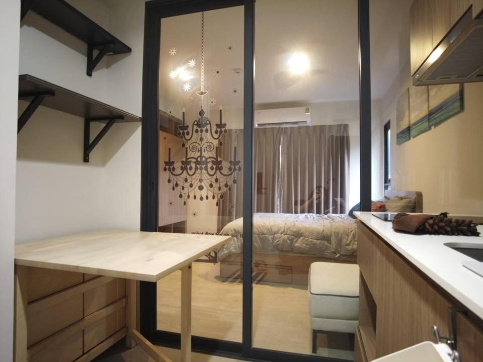 Apartamento La Casita Hua Hin By Holiyay Exterior foto